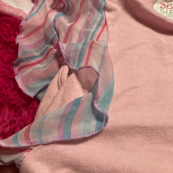 3 Bundle Girl’s Size 6/6X Short Sleeve Shirts - Picture 15 of 16